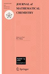 JOURNAL OF MATHEMATICAL CHEMISTRY