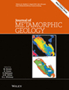 JOURNAL OF METAMORPHIC GEOLOGY