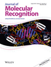 JOURNAL OF MOLECULAR RECOGNITION