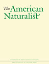 AMERICAN NATURALIST