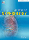 JOURNAL OF NEPHROLOGY