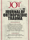 JOURNAL OF ORTHOPAEDIC TRAUMA