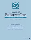 JOURNAL OF PALLIATIVE CARE