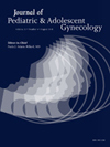 Journal of Pediatric and Adolescent Gynecology