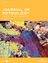 JOURNAL OF PETROLOGY