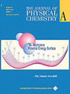 JOURNAL OF PHYSICAL CHEMISTRY A