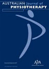 AUSTRALIAN JOURNAL OF PHYSIOTHERAPY