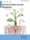 JOURNAL OF PLANT GROWTH REGULATION