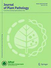 JOURNAL OF PLANT PATHOLOGY