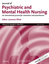 Journal of Psychiatric and Mental Health Nursing