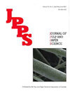 JOURNAL OF PULP AND PAPER SCIENCE