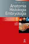 ANATOMIA HISTOLOGIA EMBRYOLOGIA