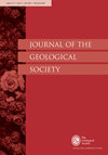 JOURNAL OF THE GEOLOGICAL SOCIETY