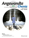 ANGEWANDTE CHEMIE