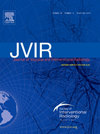 JOURNAL OF VASCULAR AND INTERVENTIONAL RADIOLOGY