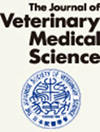 JOURNAL OF VETERINARY MEDICAL SCIENCE