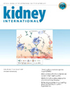 KIDNEY INTERNATIONAL