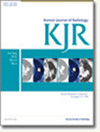 KOREAN JOURNAL OF RADIOLOGY