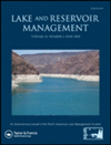 LAKE AND RESERVOIR MANAGEMENT