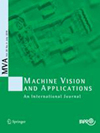 MACHINE VISION AND APPLICATIONS