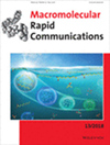 MACROMOLECULAR RAPID COMMUNICATIONS