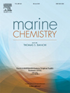 MARINE CHEMISTRY