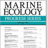 MARINE ECOLOGY PROGRESS SERIES