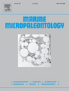 MARINE MICROPALEONTOLOGY