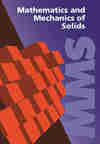 MATHEMATICS AND MECHANICS OF SOLIDS