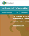 MEDIATORS OF INFLAMMATION