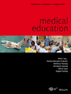 MEDICAL EDUCATION