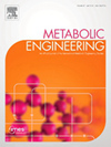 METABOLIC ENGINEERING