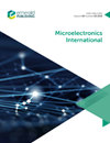 MICROELECTRONICS INTERNATIONAL