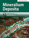 MINERALIUM DEPOSITA