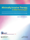 MINIMALLY INVASIVE THERAPY & ALLIED TECHNOLOGIES