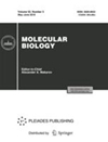 MOLECULAR BIOLOGY