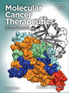 MOLECULAR CANCER THERAPEUTICS