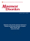 MOVEMENT DISORDERS