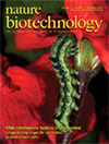 NATURE BIOTECHNOLOGY