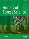 ANNALS OF FOREST SCIENCE