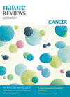 NATURE REVIEWS CANCER