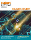 NATURE REVIEWS DRUG DISCOVERY