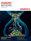 NATURE REVIEWS GENETICS