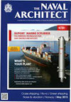 NAVAL ARCHITECT