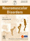 NEUROMUSCULAR DISORDERS