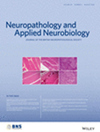 NEUROPATHOLOGY AND APPLIED NEUROBIOLOGY