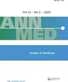 ANNALS OF MEDICINE