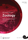 NEW ZEALAND JOURNAL OF ZOOLOGY