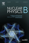 NUCLEAR PHYSICS B