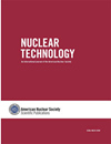 NUCLEAR TECHNOLOGY